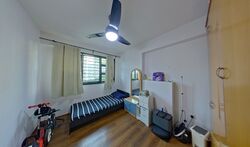 Blk 334A Yishun Riverwalk (Yishun), HDB 4 Rooms #503045431